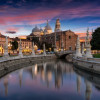 TOUR DI PADOVA E TREVISO