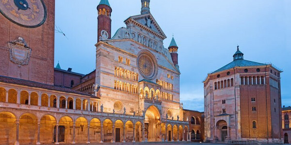 Tour di Cremona