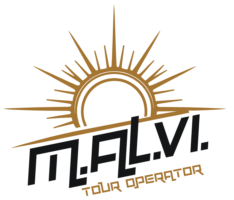 M.AL.VI Tour Operator