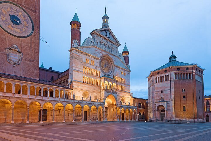 Tour di Cremona